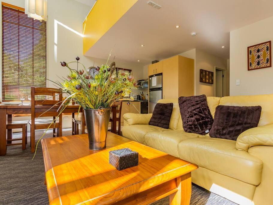 Gondwana Chalet Perfect For All Seasons Ohakune Dış mekan fotoğraf